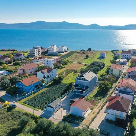 Apartment Sukosan Sukošan