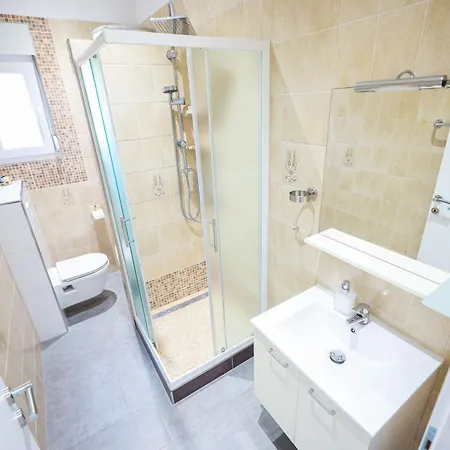 Apartman Apartment Sukosan Sukošan