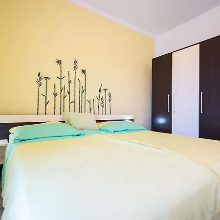 Apartment Sukosan Sukošan