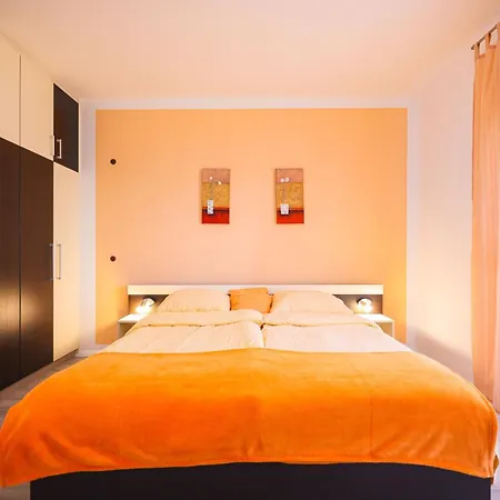 Apartment Sukosan 公寓 *