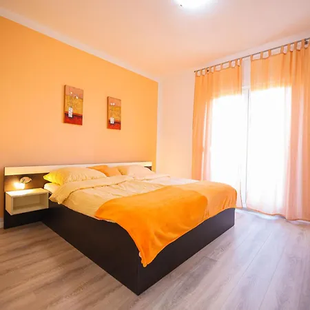 Apartment Sukosan Apartman Sukošan